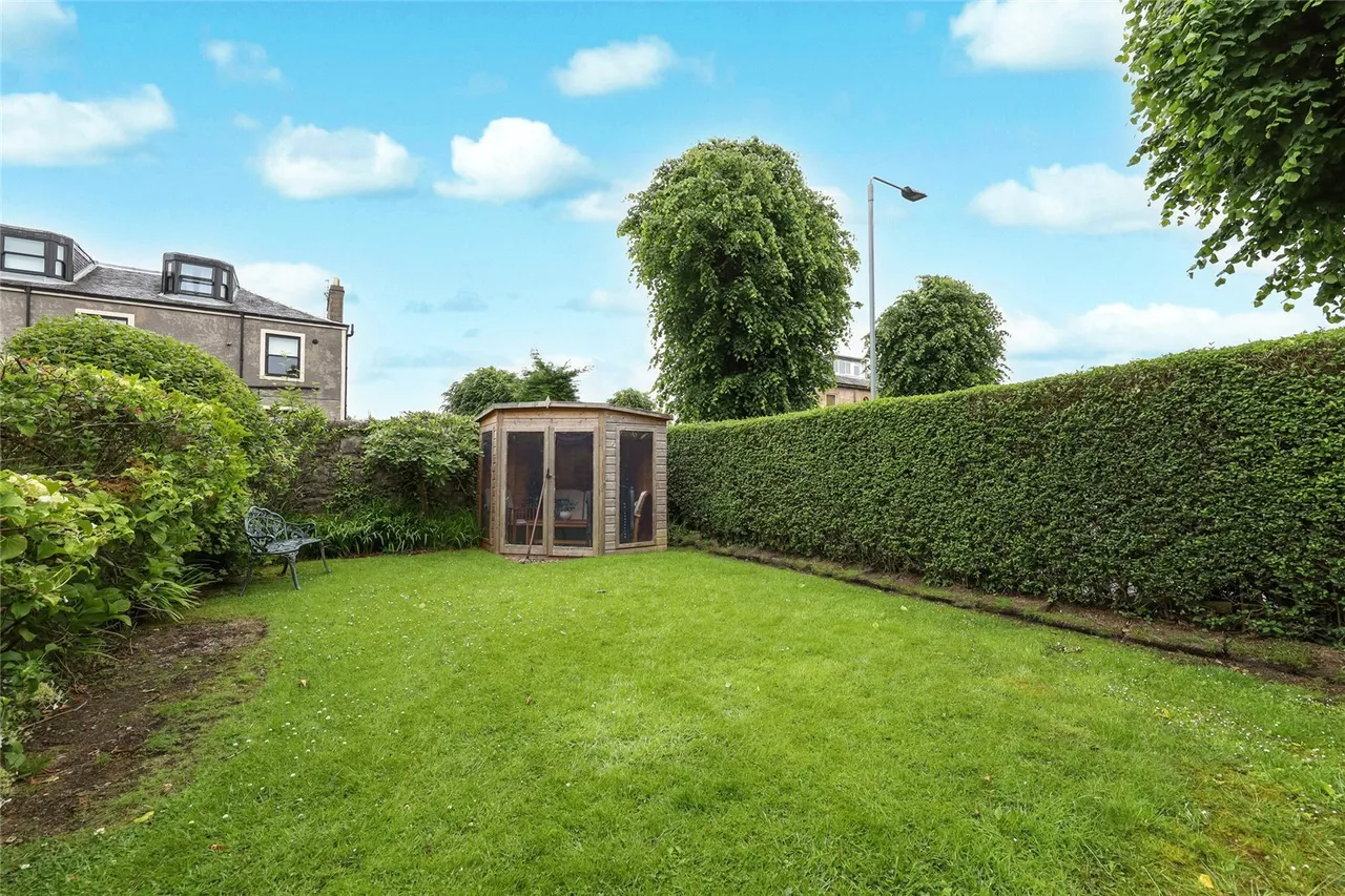 Brisbane Street, Greenock, Inverclyde, PA16, photo 12