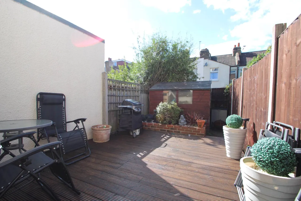 Waldeck Road, Dartford, photo 9
