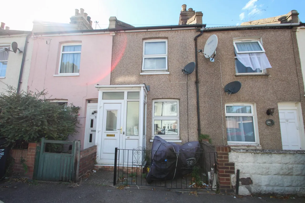 Waldeck Road, Dartford, photo 2