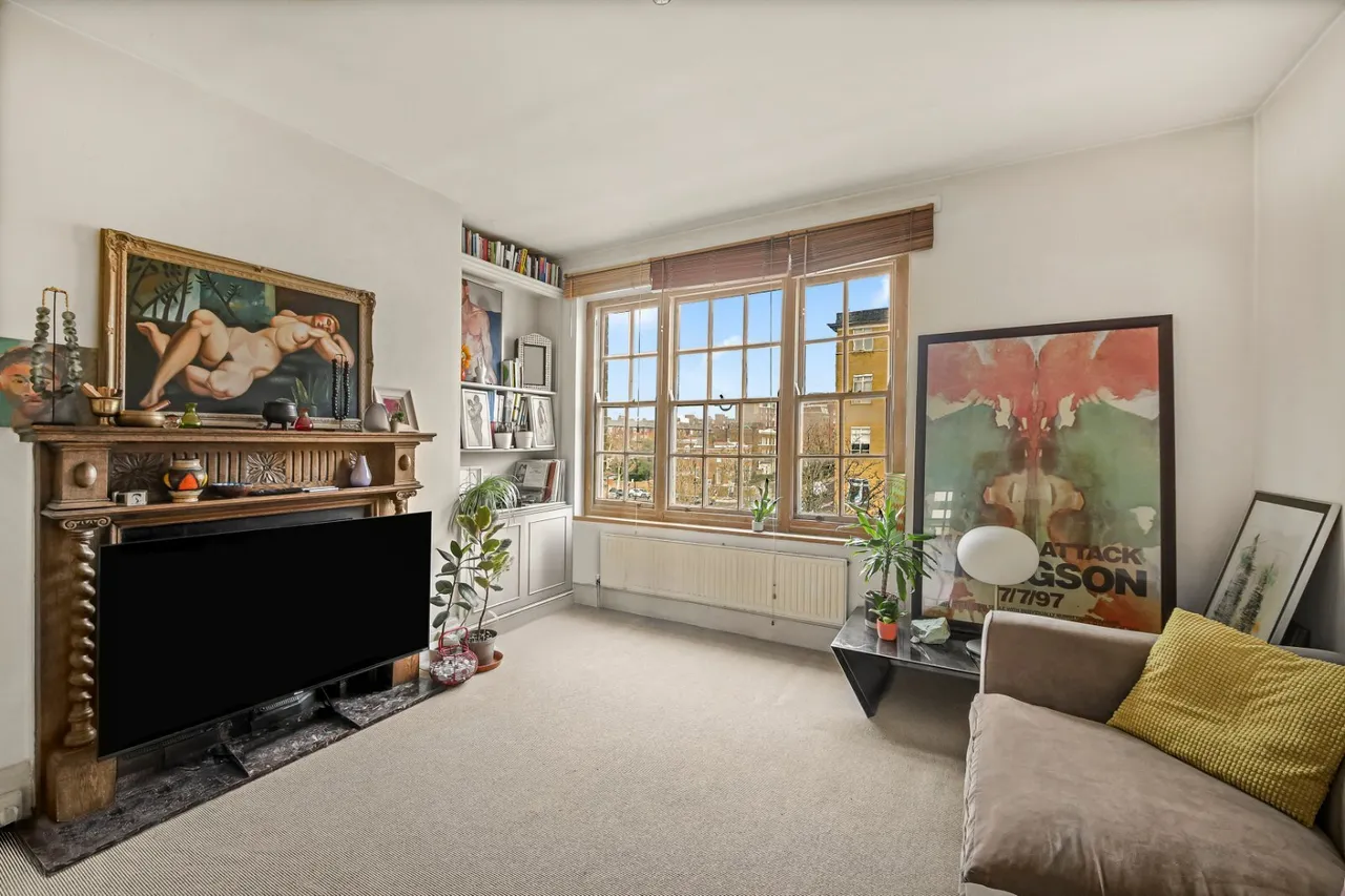 Northwick Terrace, London, NW8, photo 12