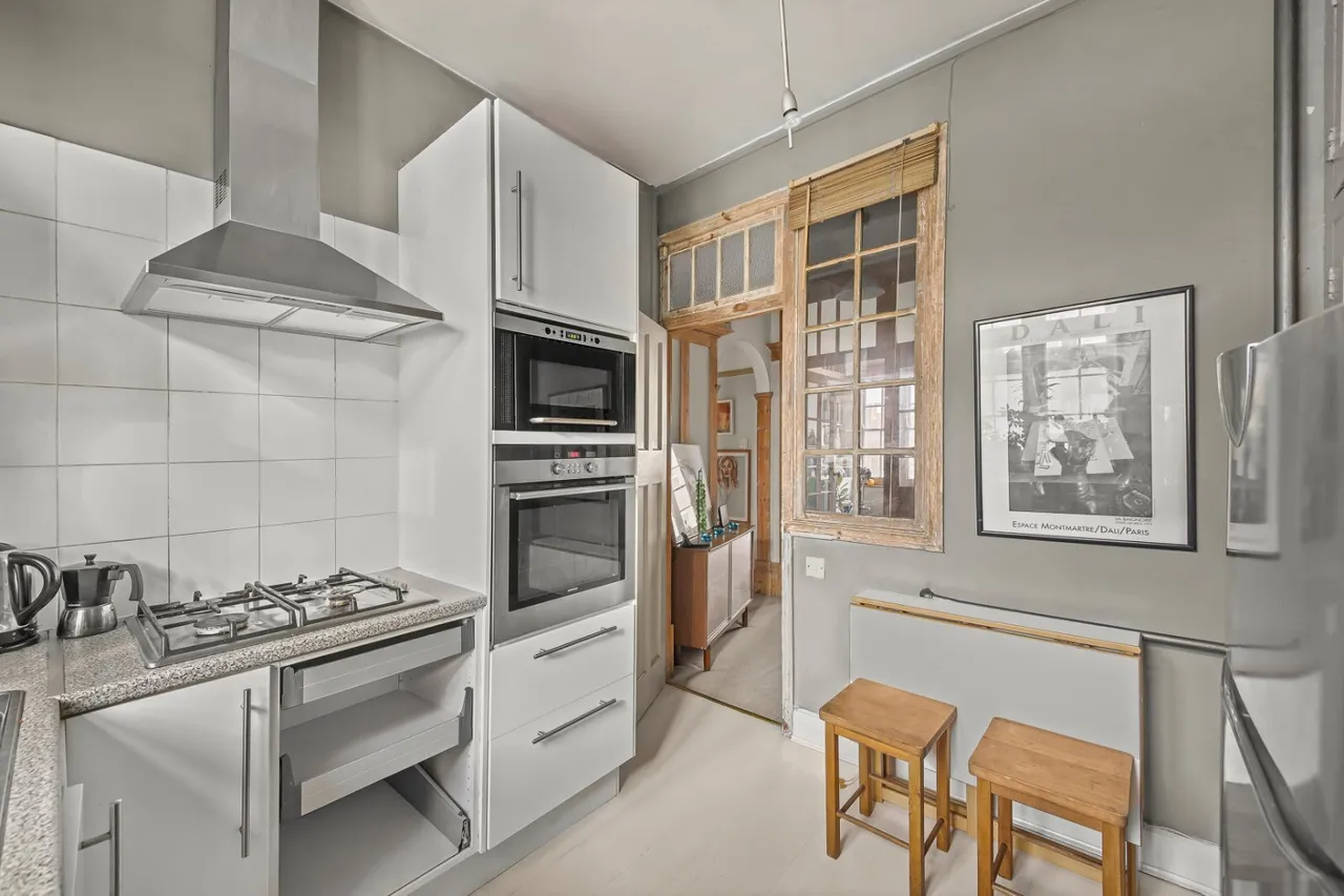 Northwick Terrace, London, NW8, photo 8