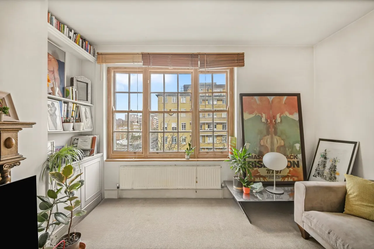 Northwick Terrace, London, NW8, photo 14