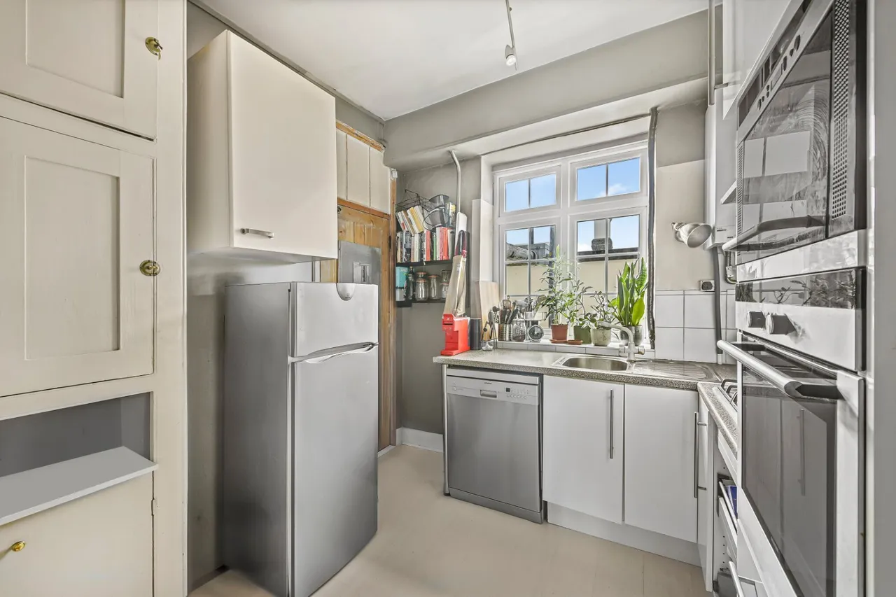 Northwick Terrace, London, NW8, photo 5