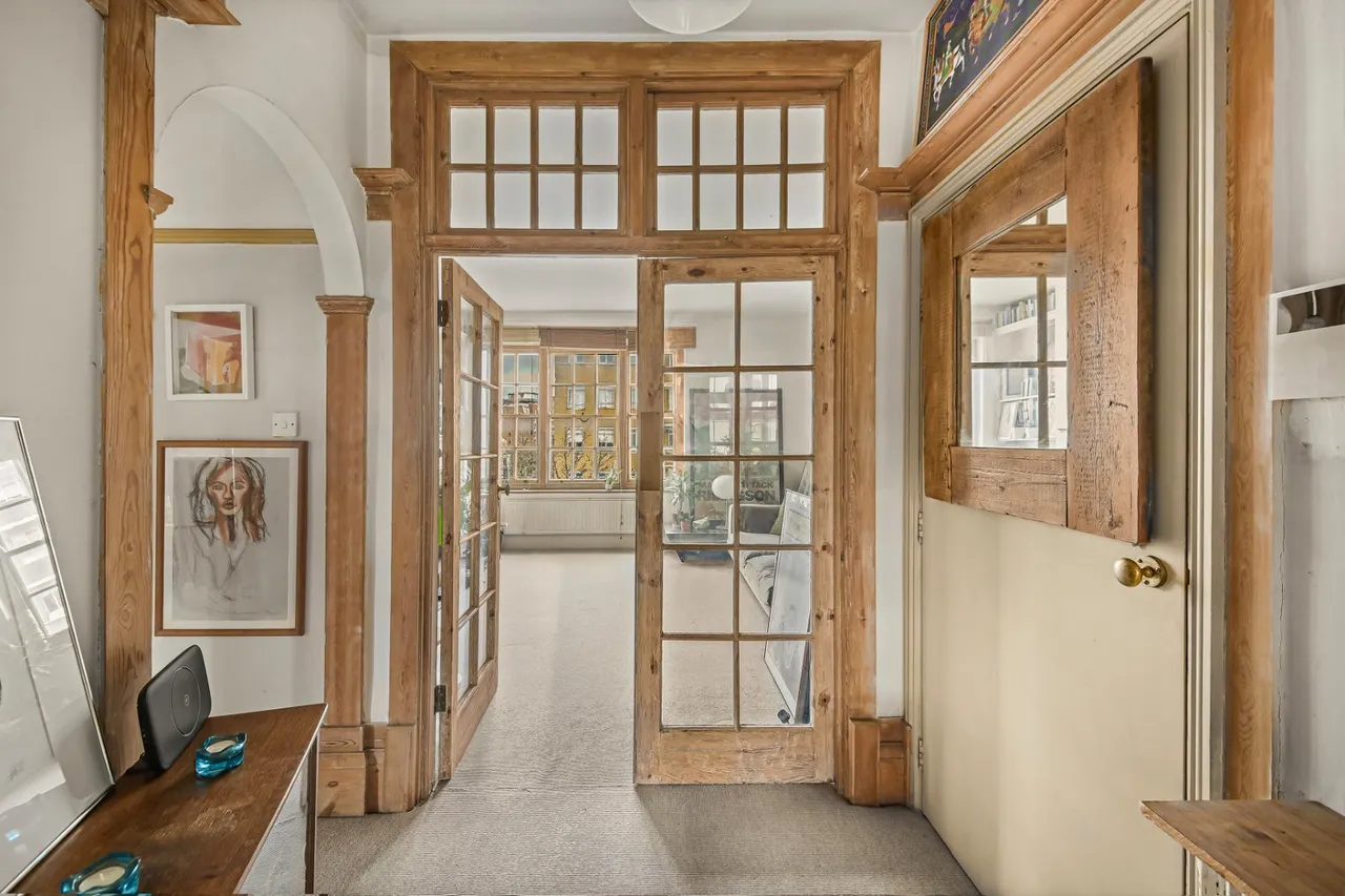 Northwick Terrace, London, NW8, photo 11