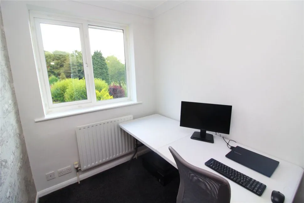 Barton Court, Leeds, West Yorkshire, LS15, photo 8