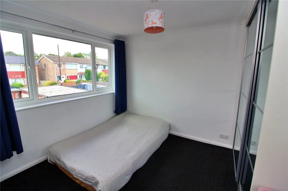 Barton Court, Leeds, West Yorkshire, LS15, photo 7