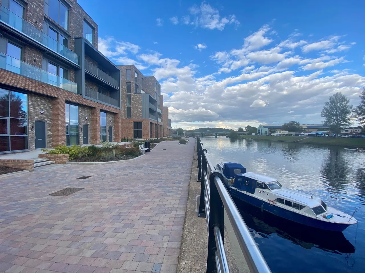 Trent Bridge View, Nottingham, photo 9
