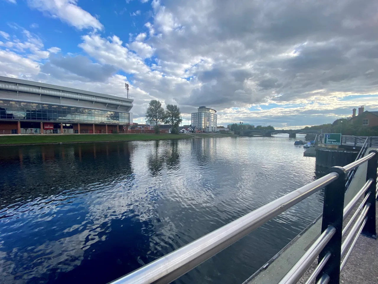 Trent Bridge View, Nottingham, photo 8