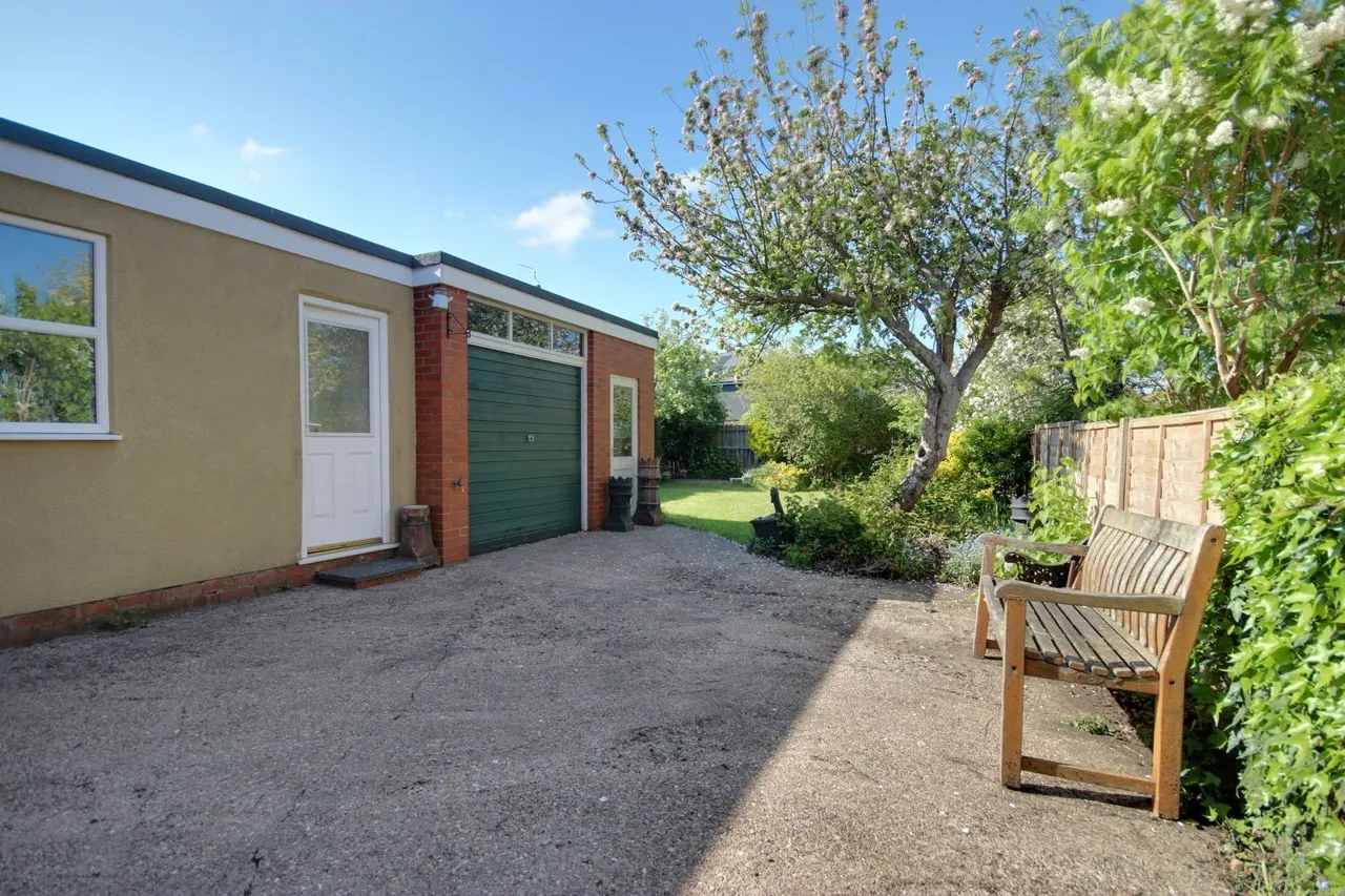 Cartwright Lane, Beverley, HU17, photo 21