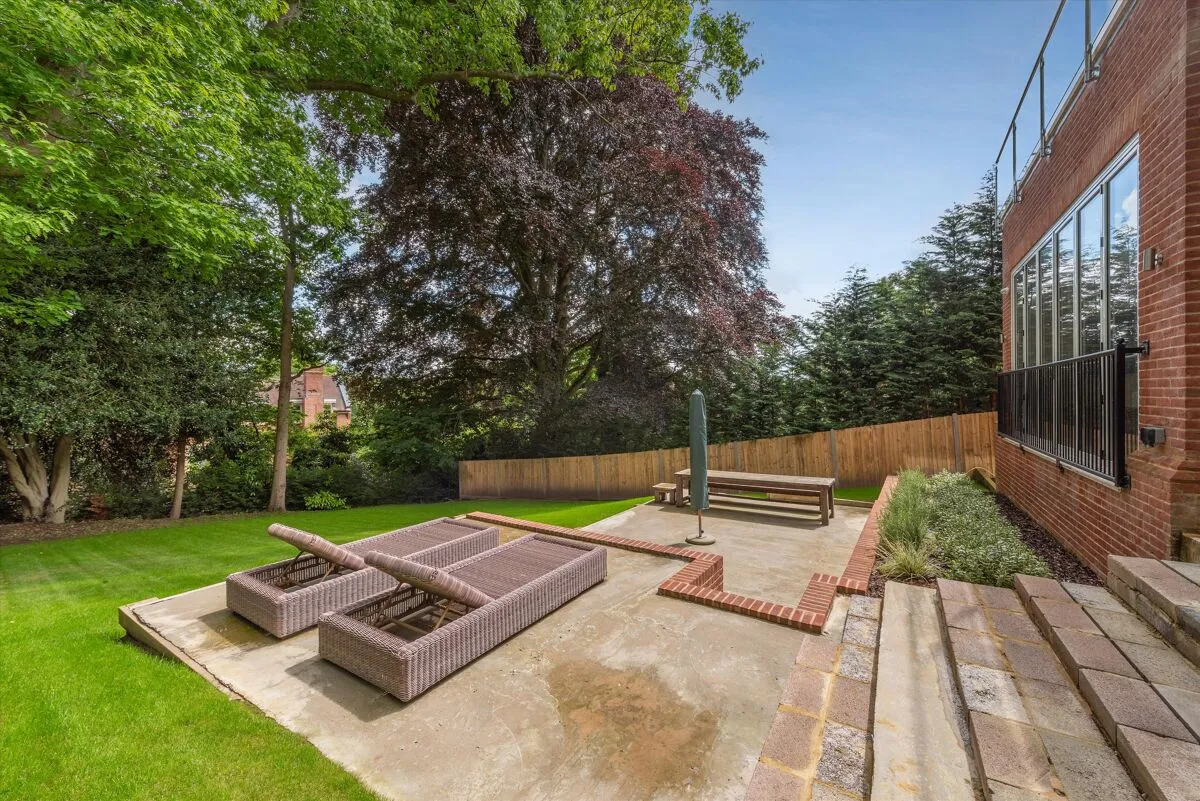 London Road, Ascot, SL5, photo 24