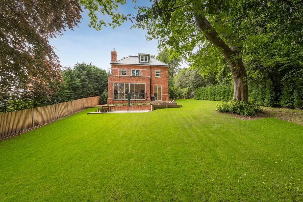London Road, Ascot, SL5, photo 26