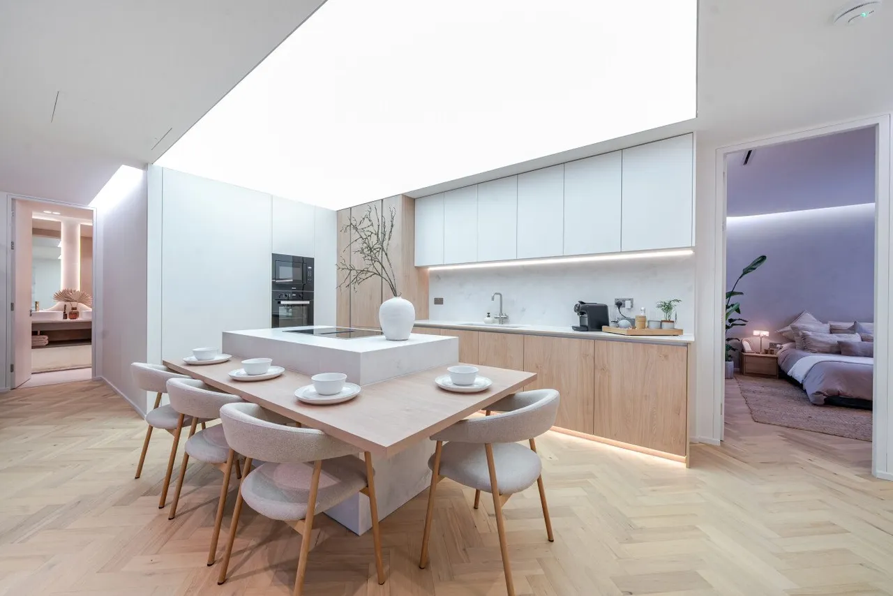 Vinery Way, Hammersmith, London, W6, photo 8