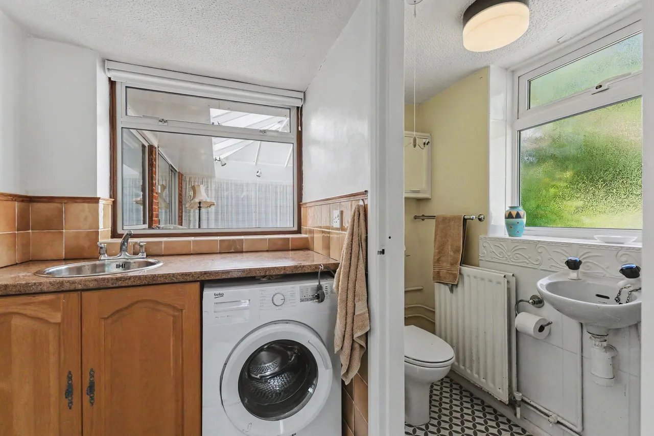 Willow Close, Pershore, WR10, photo 9