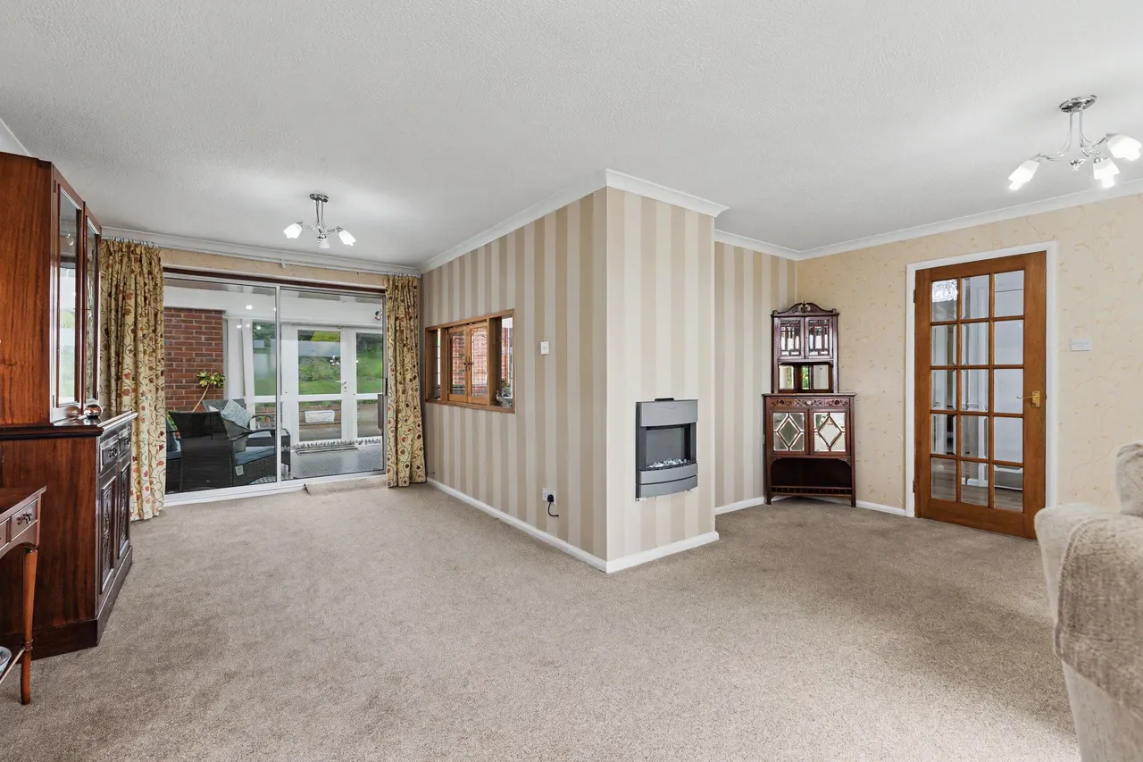 Willow Close, Pershore, WR10, photo 6