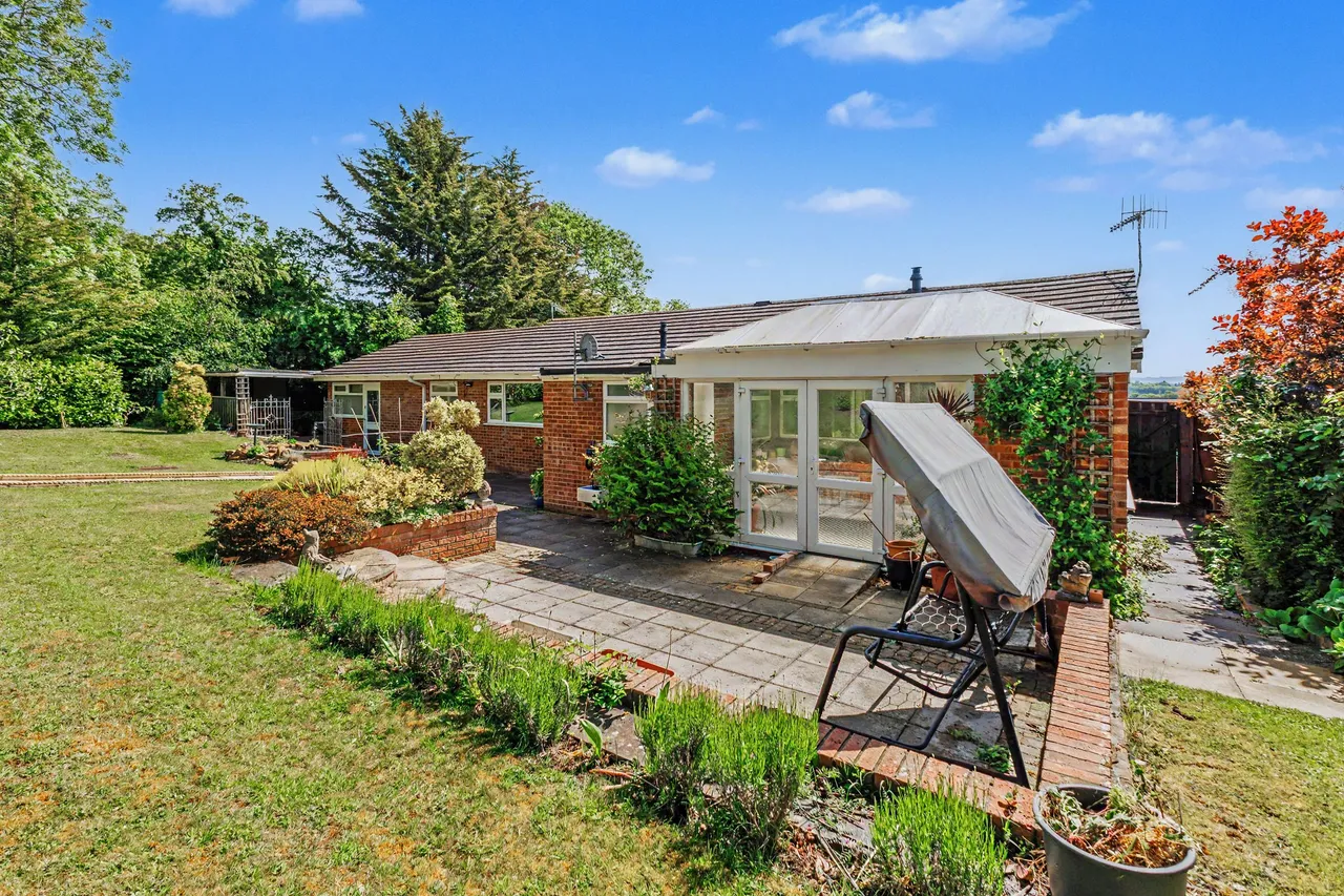 Willow Close, Pershore, WR10, photo 19