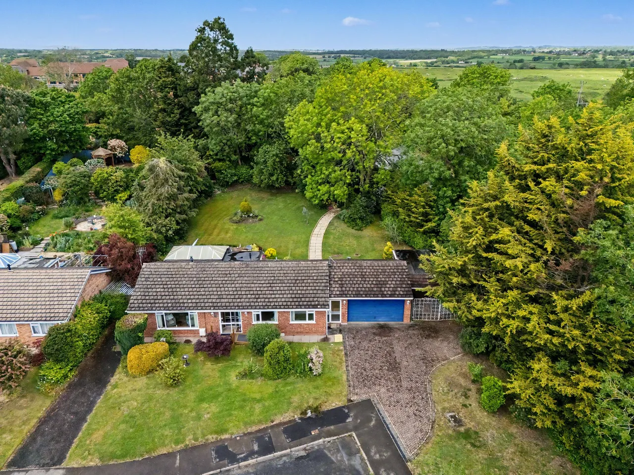 Willow Close, Pershore, WR10, photo 20