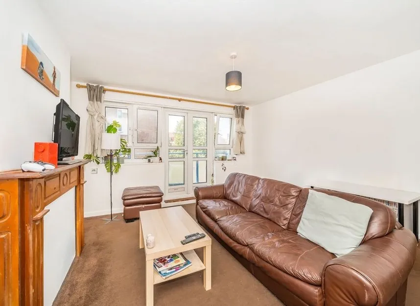 2 bed flat for sale — Barclay Close, Fulham, SW6