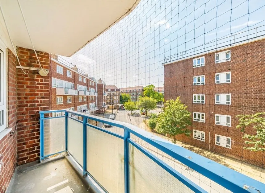 Barclay Close, Fulham, SW6, photo 4