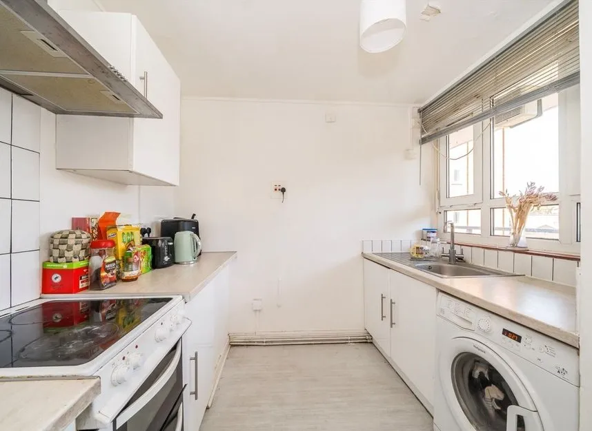 Barclay Close, Fulham, SW6, photo 3