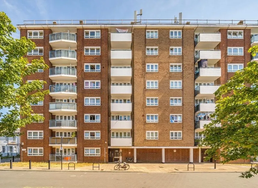 Barclay Close, Fulham, SW6, photo 5