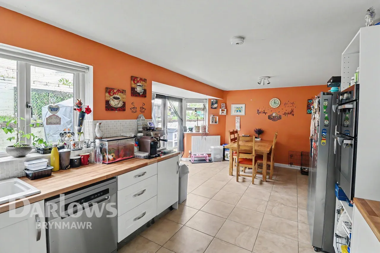 Reservoir Road, Ebbw Vale, photo 5