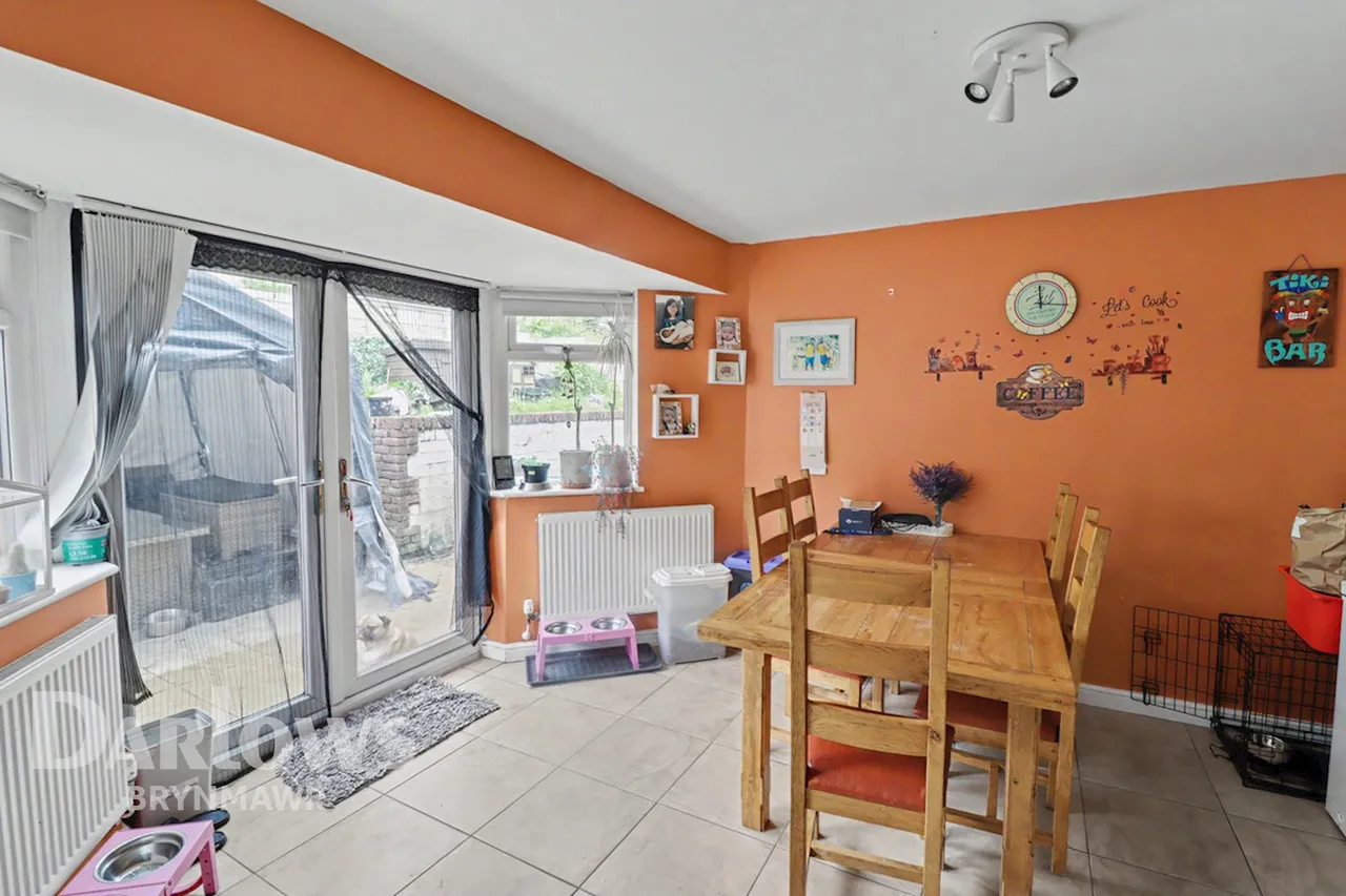 Reservoir Road, Ebbw Vale, photo 6
