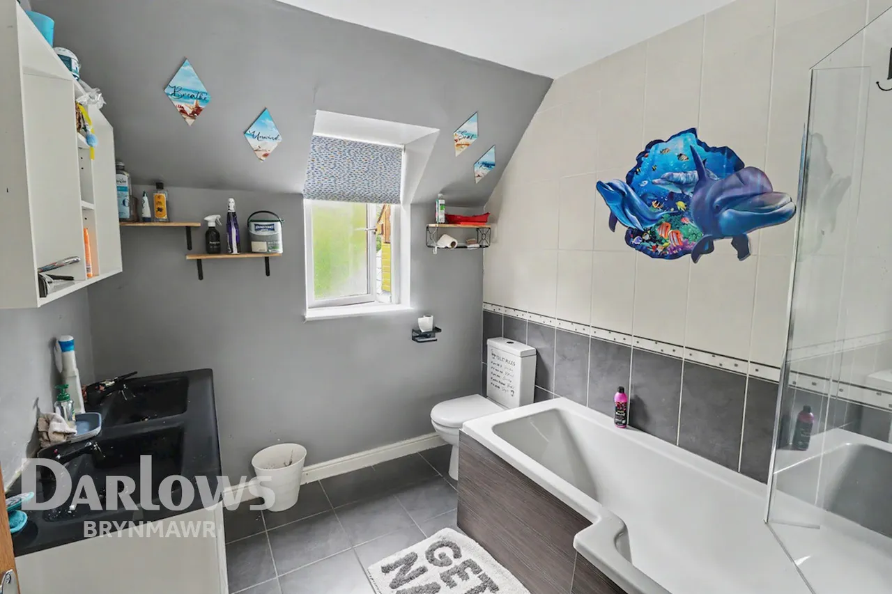 Reservoir Road, Ebbw Vale, photo 16