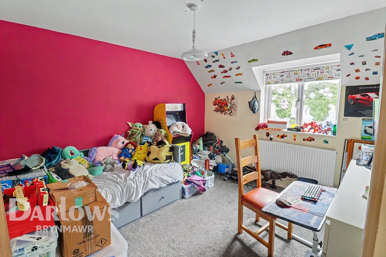 Reservoir Road, Ebbw Vale, photo 14