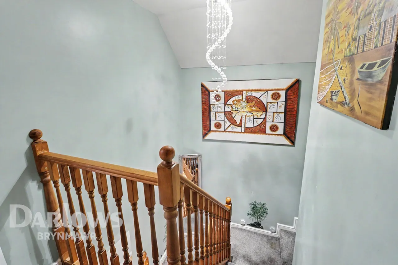 Reservoir Road, Ebbw Vale, photo 9