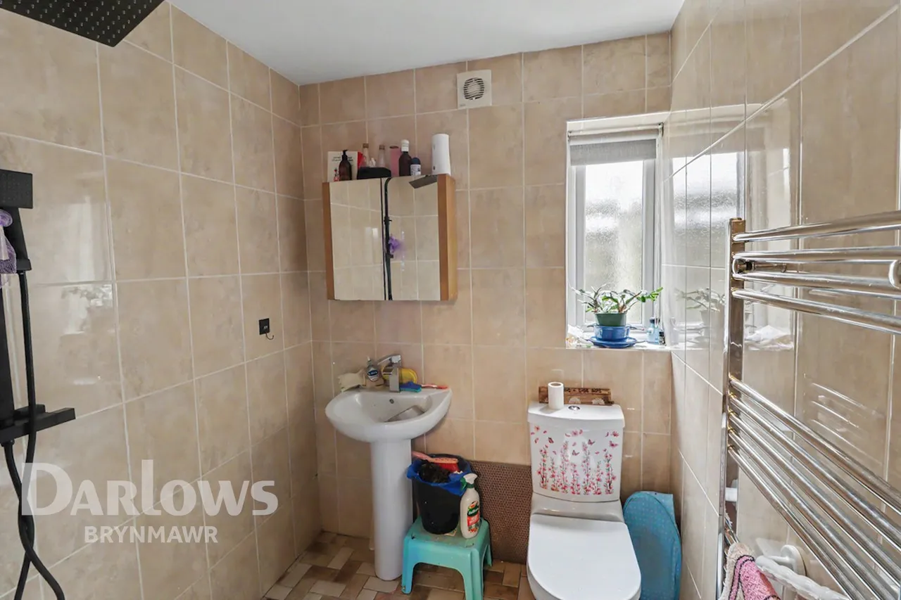 Reservoir Road, Ebbw Vale, photo 8