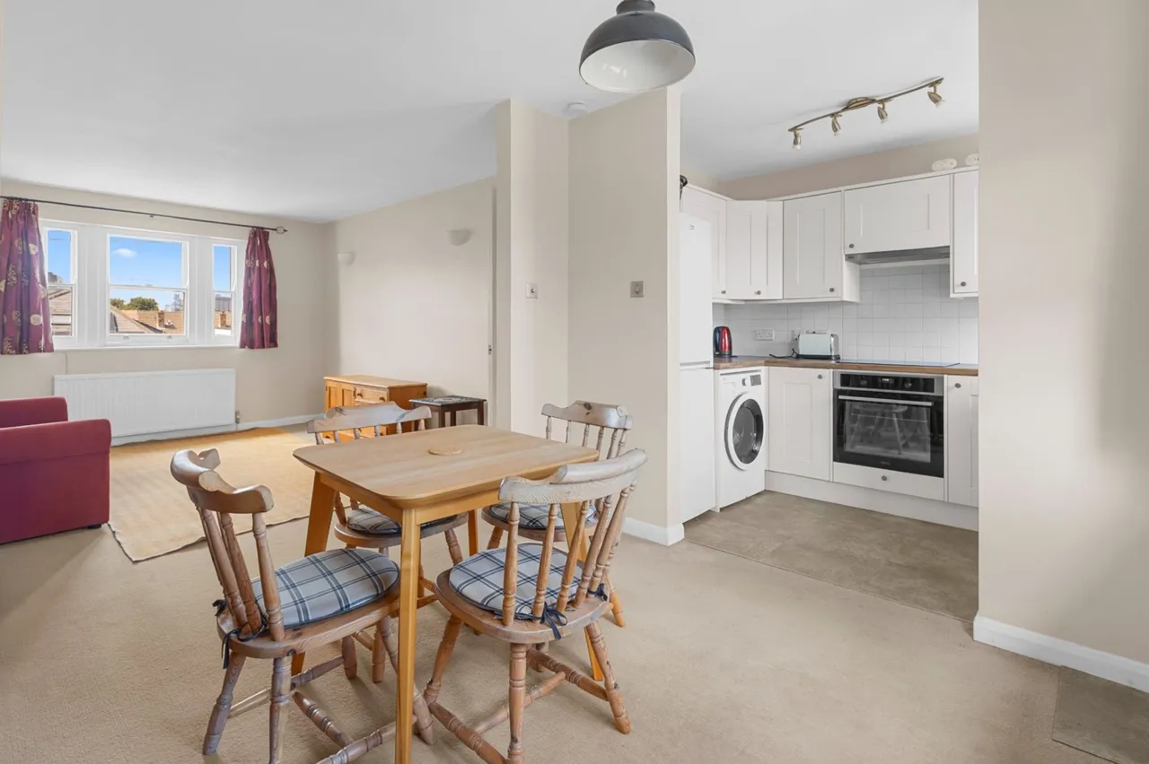 Ordell Road, London, E3, photo 4