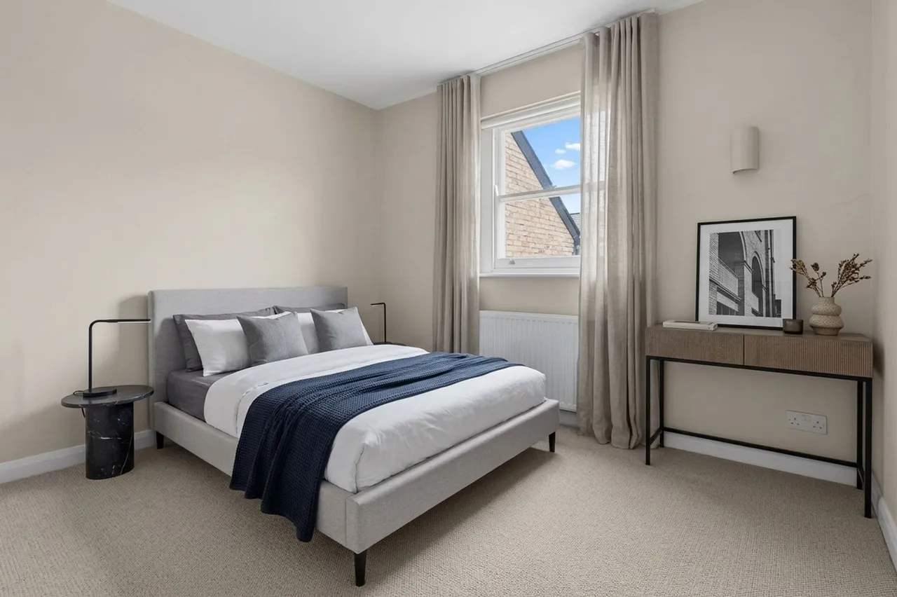 Ordell Road, London, E3, photo 7