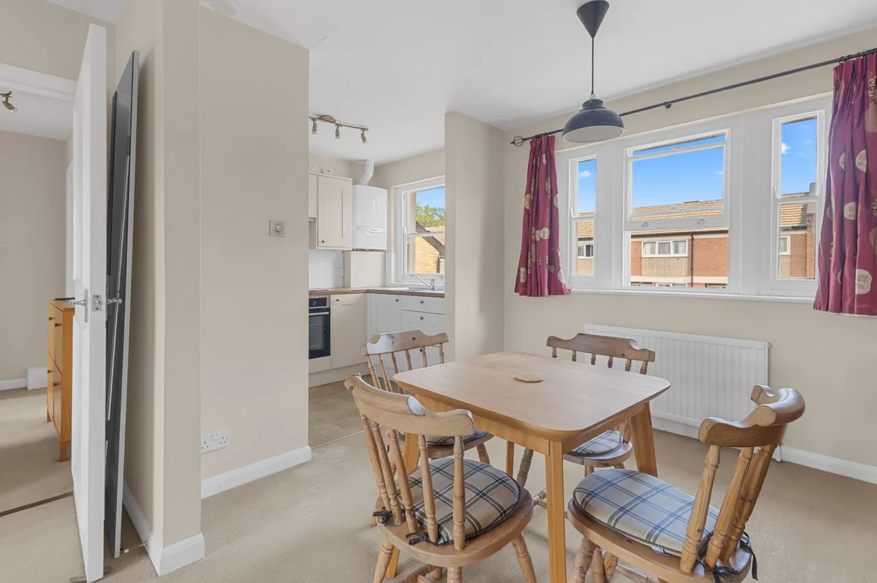 Ordell Road, London, E3, photo 5