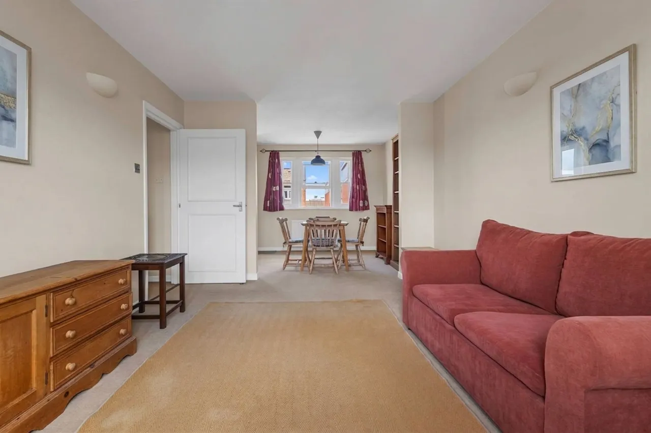 Ordell Road, London, E3, photo 2