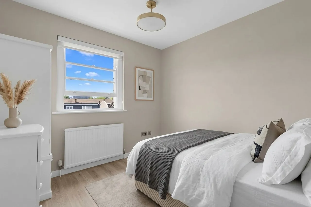 Ordell Road, London, E3, photo 6