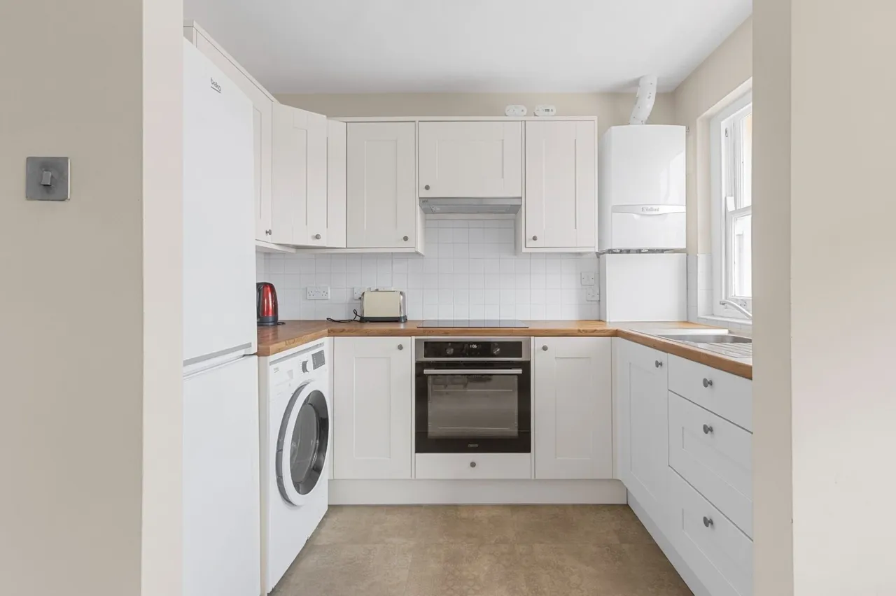 Ordell Road, London, E3, photo 3