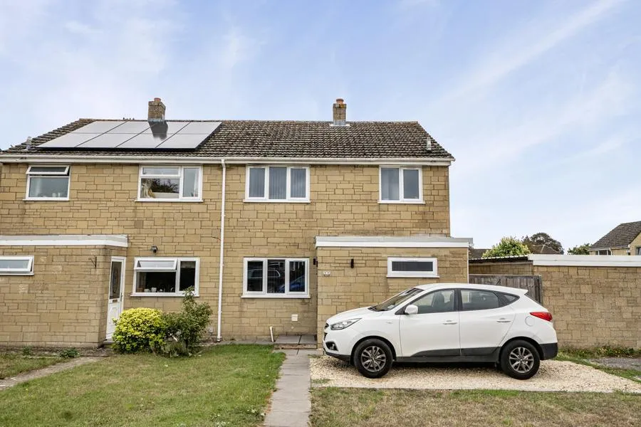 Finchdale Close, Carterton, OX18, photo 20