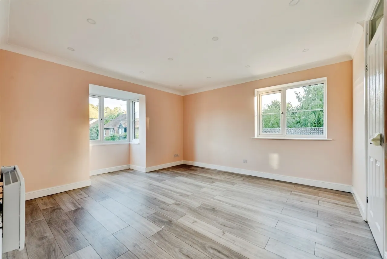 Wessex Close, Hungerford, photo 2