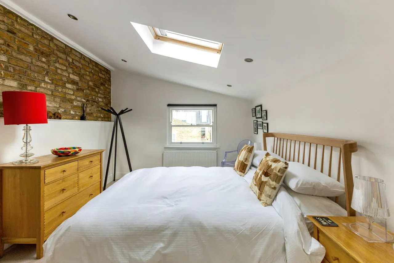 Gowan Avenue, London, SW6 6RF, photo 8