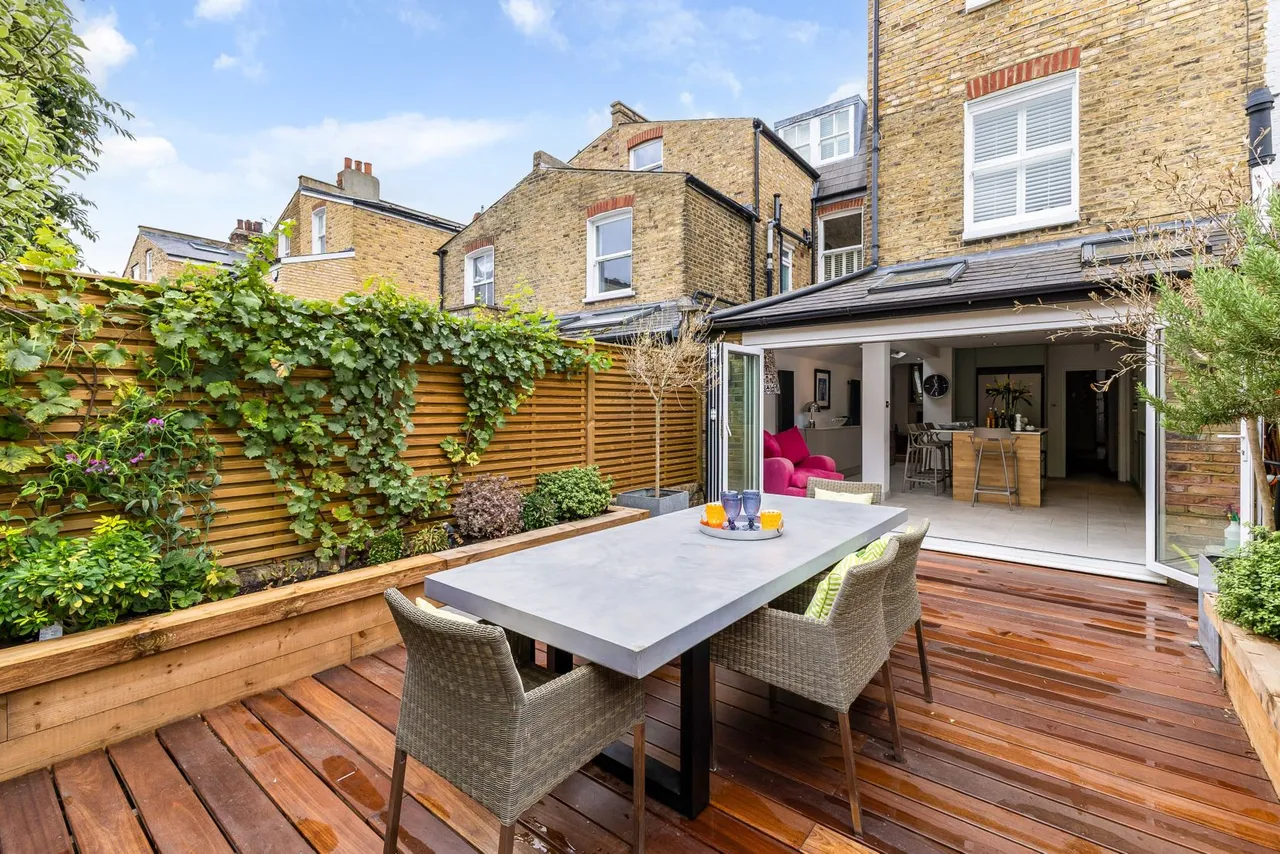 Gowan Avenue, London, SW6 6RF, photo 11