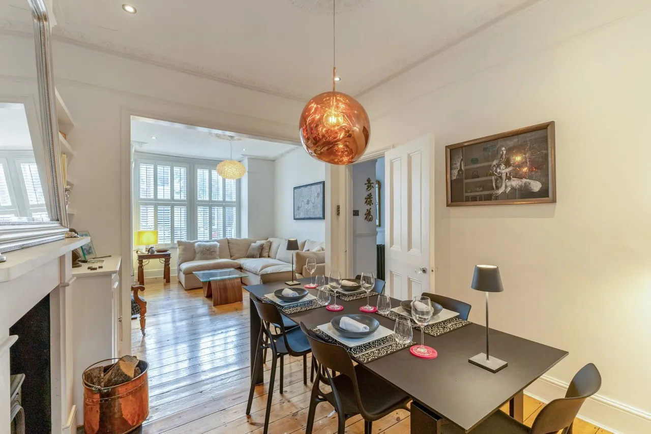 Gowan Avenue, London, SW6 6RF, photo 4