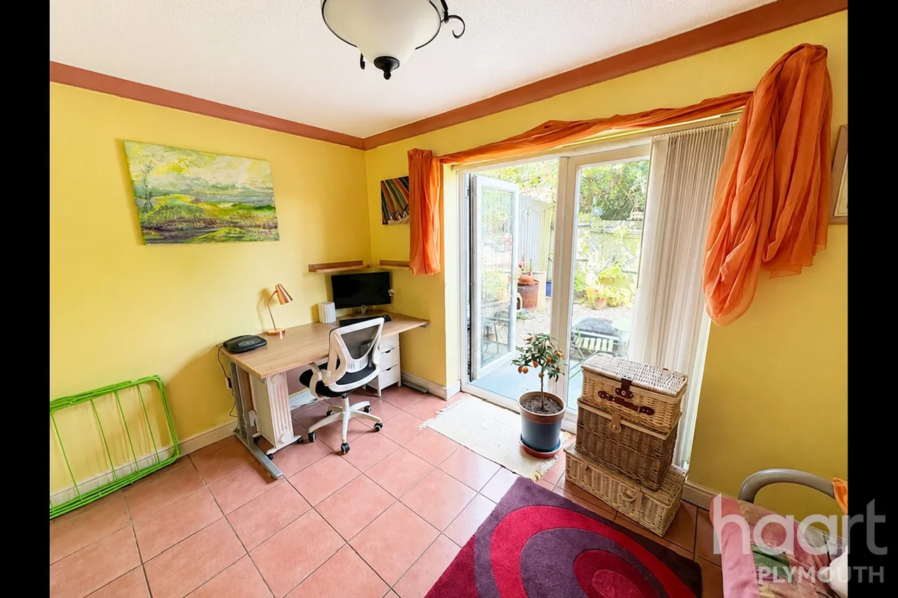 Valley View Close, Plymouth, PL3, photo 13