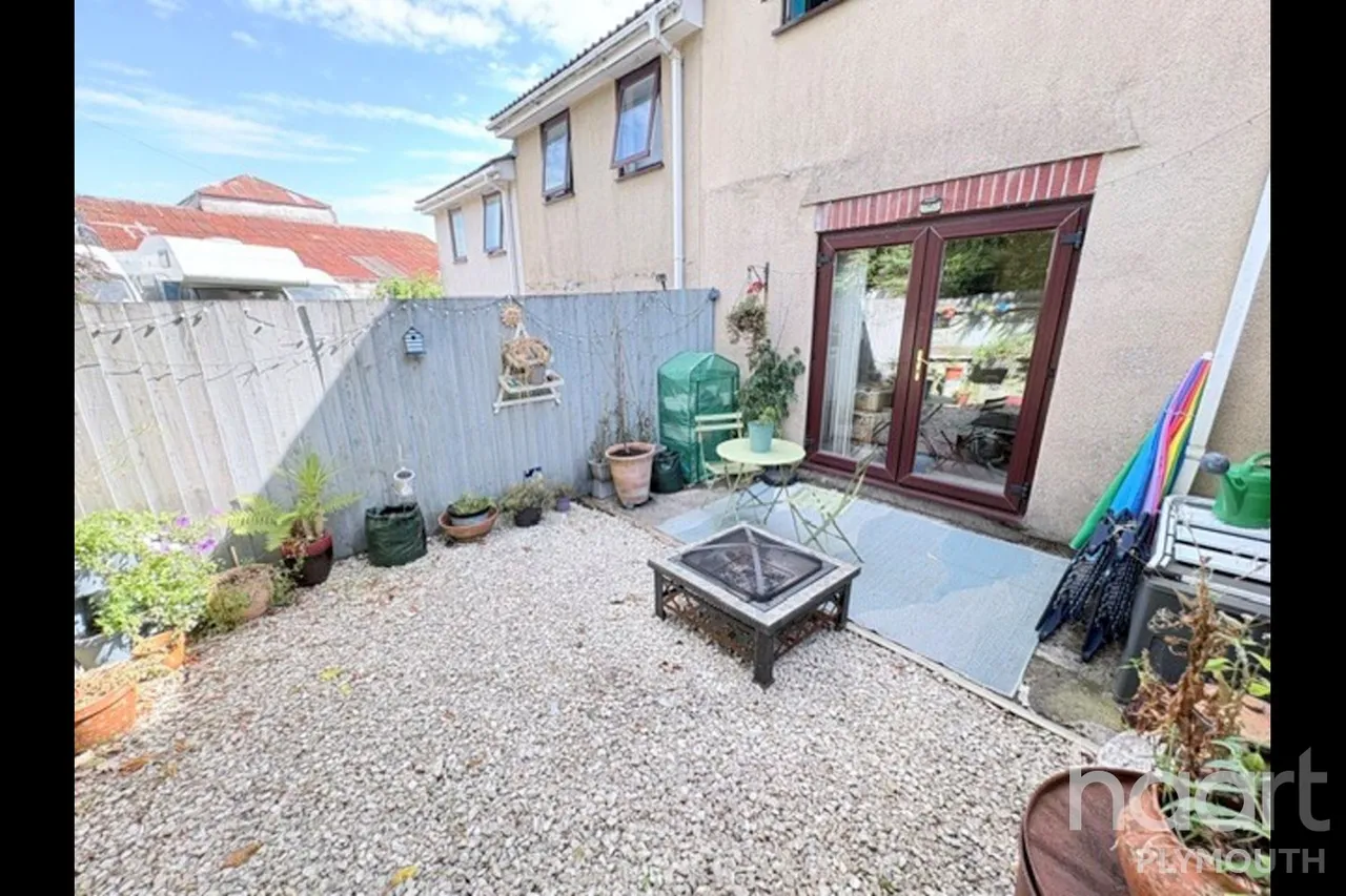 Valley View Close, Plymouth, PL3, photo 17