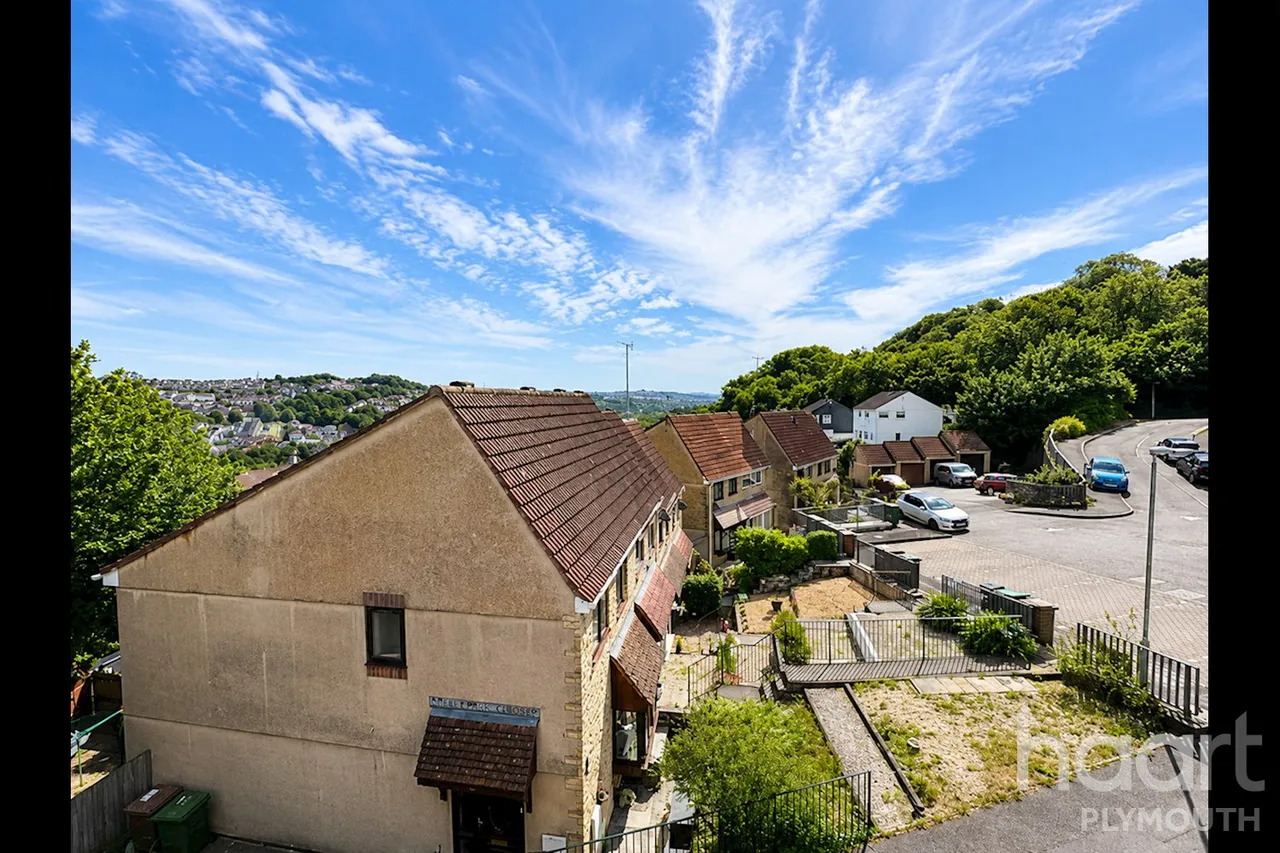 Valley View Close, Plymouth, PL3, photo 12