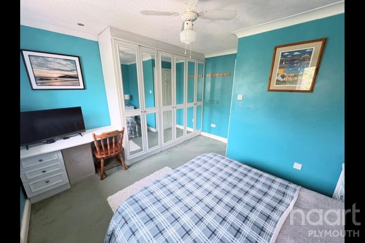 Valley View Close, Plymouth, PL3, photo 10