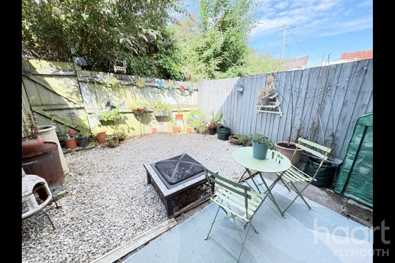 Valley View Close, Plymouth, PL3, photo 19