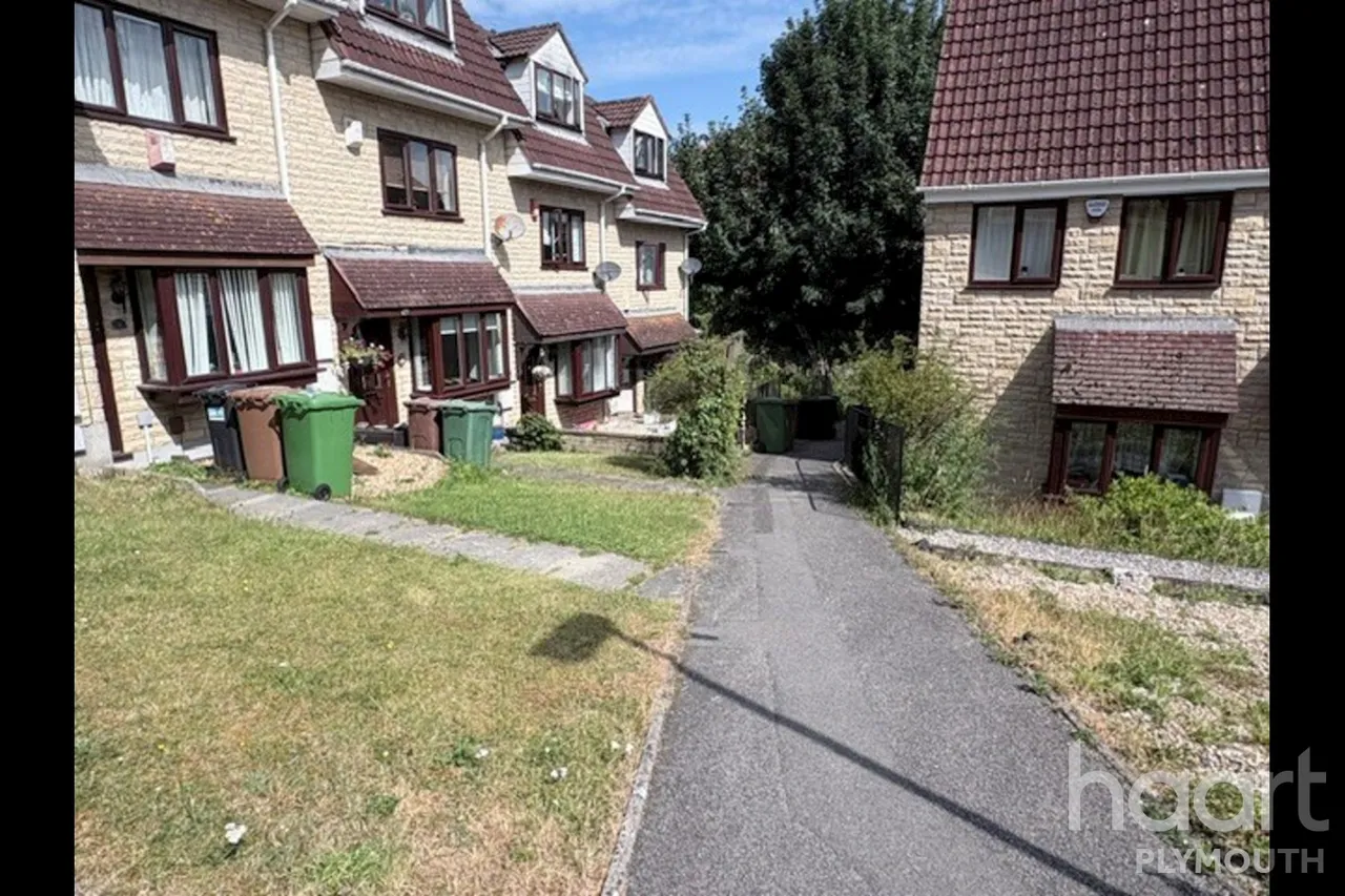 Valley View Close, Plymouth, PL3, photo 20