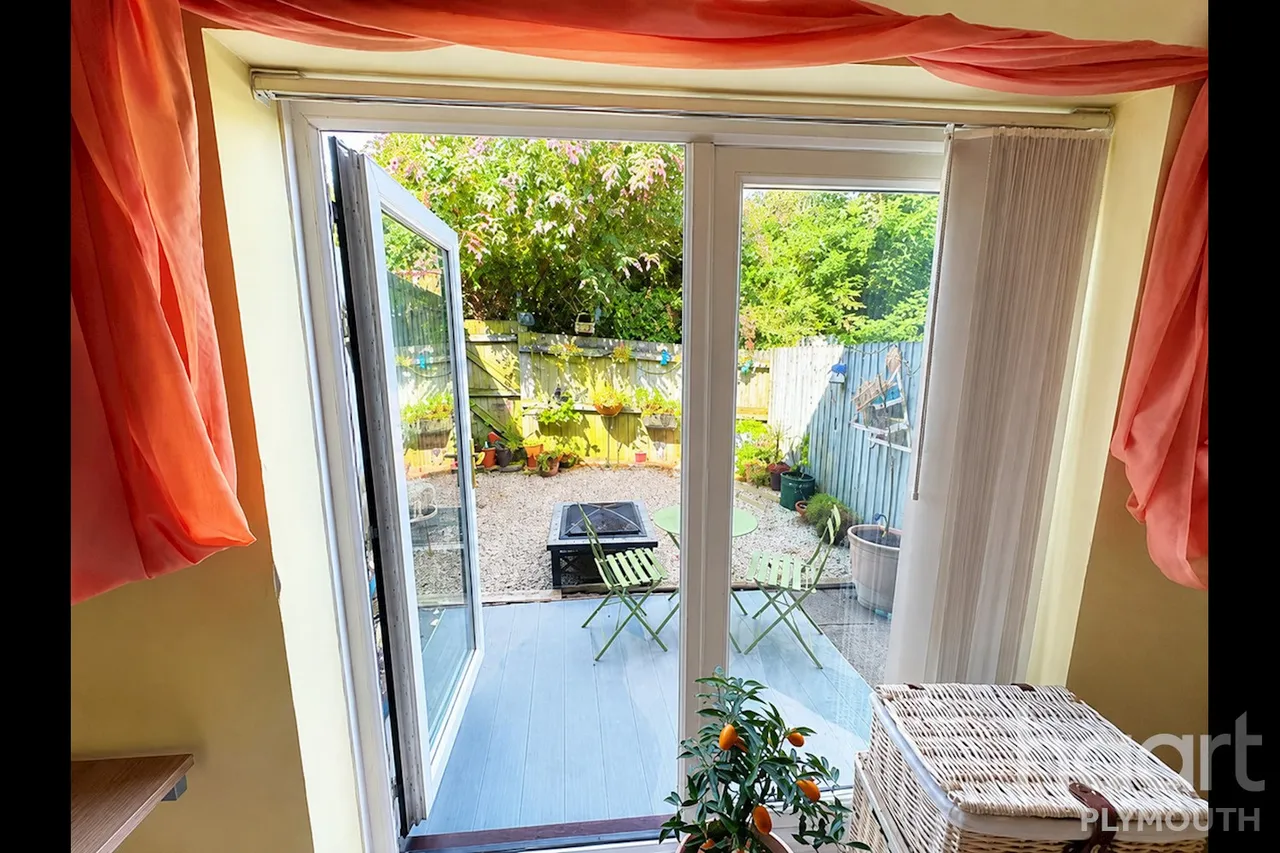 Valley View Close, Plymouth, PL3, photo 15