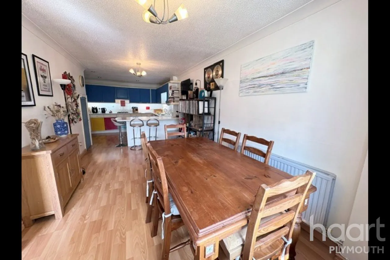 Valley View Close, Plymouth, PL3, photo 8