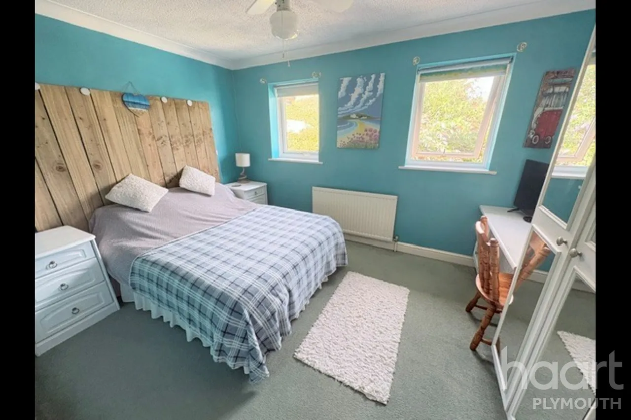 Valley View Close, Plymouth, PL3, photo 9